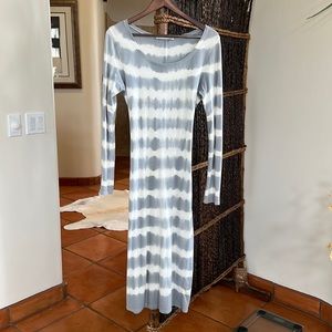 Peruvian Connection dress